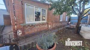 Дом 65м², 1-этажный, на длительный срок,