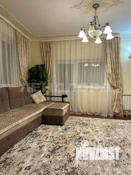 Дом 180м², 2-этажный, на длительный срок,