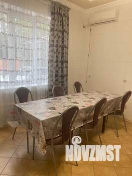 Дом 130м², 1-этажный, посуточно,