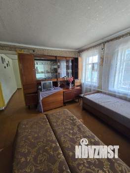 Дом 50м², 1-этажный, на длительный срок,