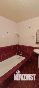 Дом 60м², 1-этажный, на длительный срок,