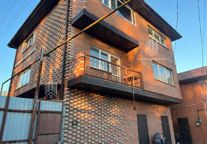 Дом 150м², 2-этажный, на длительный срок,