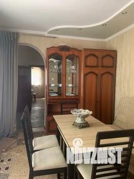 Дом 100м², 1-этажный, посуточно,