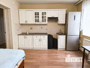 Дом 65м², 1-этажный, на длительный срок,