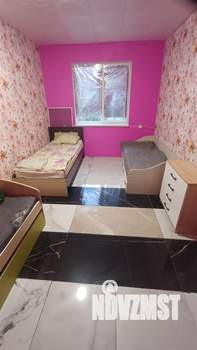 Дом 100м², 1-этажный, на длительный срок,