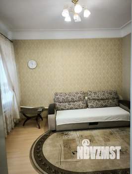 Дом 54м², 1-этажный, на длительный срок,