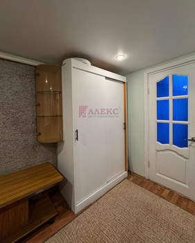 Дом 38м², 1-этажный, на длительный срок,