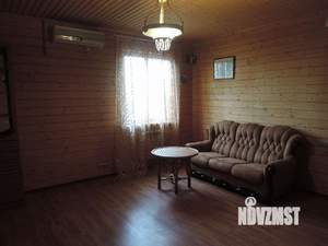 Дом 350м², 2-этажный, посуточно,