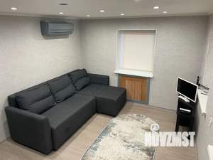 Дом 40м², 1-этажный, посуточно,