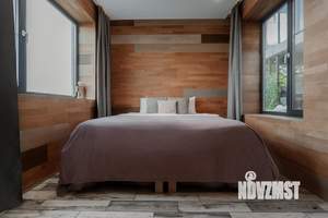 Дом 276м², 2-этажный, посуточно,