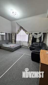 Дом 400м², 3-этажный, посуточно,