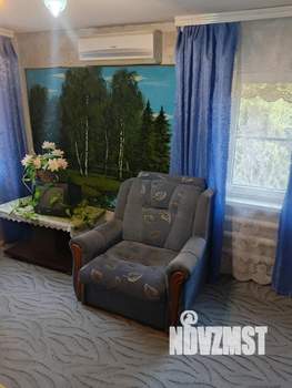 Дом 55м², 1-этажный, на длительный срок,