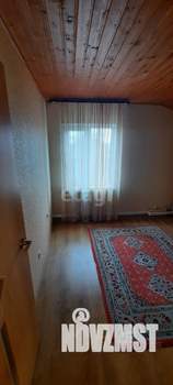 Дом 80м², 2-этажный, на длительный срок,