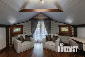 Дом 316м², 2-этажный, посуточно,