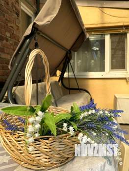 Дом 20м², 1-этажный, на длительный срок,