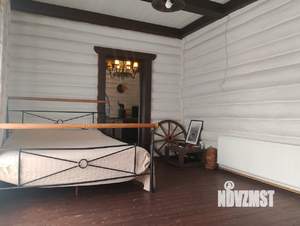 Дом 168м², 1-этажный, на длительный срок,