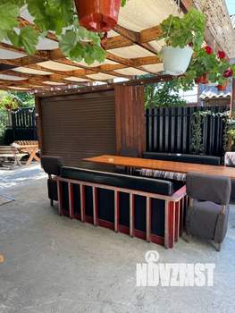 Дом 220м², 2-этажный, посуточно,