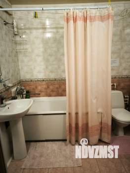 Дом 54м², 1-этажный, на длительный срок,