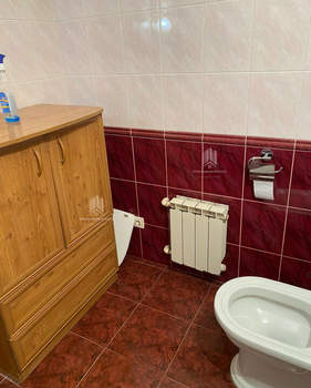 Дом 60м², 1-этажный, на длительный срок,