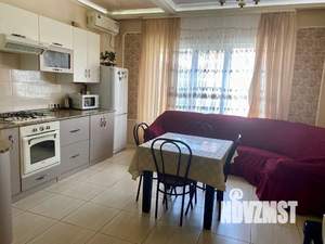 Дом 110м², 1-этажный, посуточно,