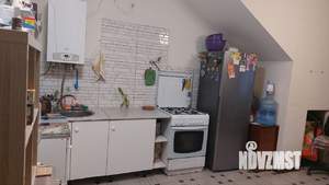 Таунхаус 65м², 2-этажный, на длительный срок,