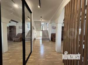 Коттедж 180м², 2-этажный, на длительный срок,