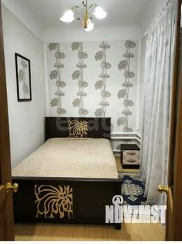 Дом 54м², 1-этажный, на длительный срок,