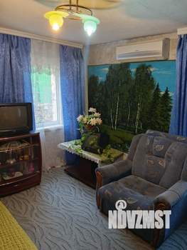 Дом 55м², 1-этажный, на длительный срок,