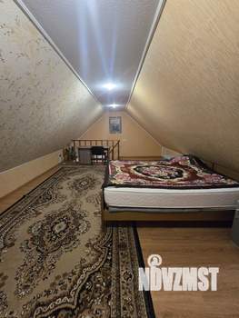 Дом 60м², 2-этажный, на длительный срок,