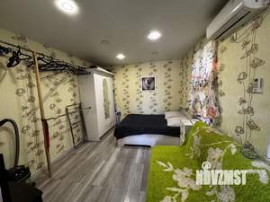 Дом 36м², 1-этажный, на длительный срок,