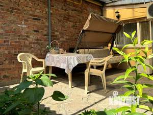 Дом 20м², 1-этажный, на длительный срок,