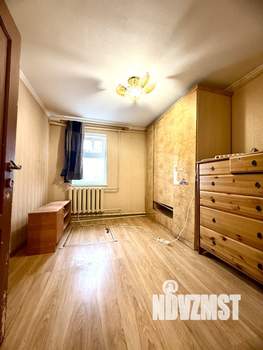 Дом 50м², 1-этажный, на длительный срок,