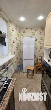 Дом 52м², 1-этажный, на длительный срок,