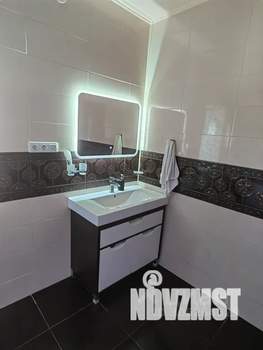 Дом 110м², 2-этажный, посуточно,