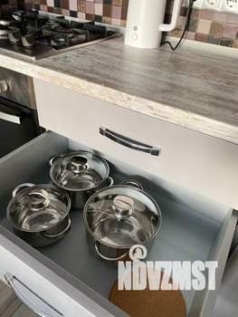 Дом 42м², 1-этажный, посуточно,