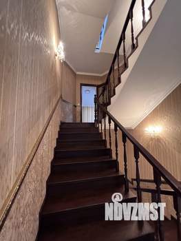 Дом 450м², 2-этажный, на длительный срок,