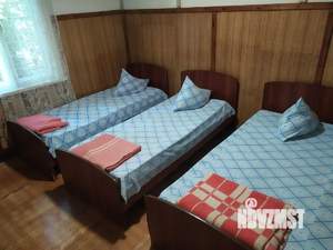 Дом 100м², 1-этажный, посуточно,