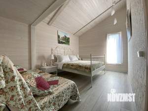 Дом 99м², 1-этажный, посуточно,