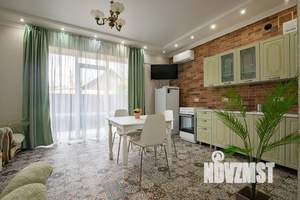 Дом 96м², 2-этажный, посуточно,