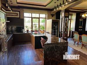 Дом 486м², 3-этажный, на длительный срок,