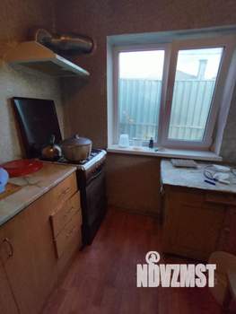 Дом 45м², 1-этажный, на длительный срок,