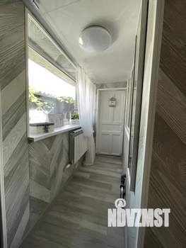 Дом 53м², 1-этажный, на длительный срок,