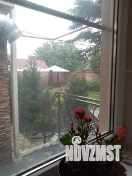 Дом 30м², 1-этажный, посуточно,