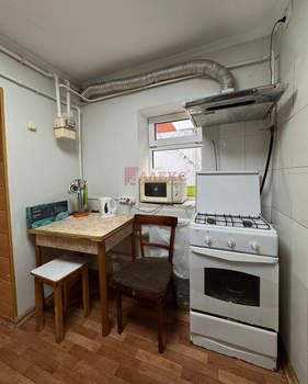 Дом 38м², 1-этажный, на длительный срок,