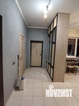 Дом 90м², 2-этажный, на длительный срок,