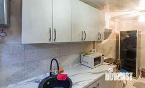 Дом 38м², 1-этажный, на длительный срок,