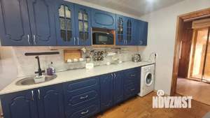 Дом 65м², 1-этажный, на длительный срок,