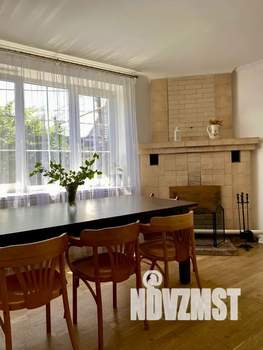 Дом 80м², 2-этажный, посуточно,