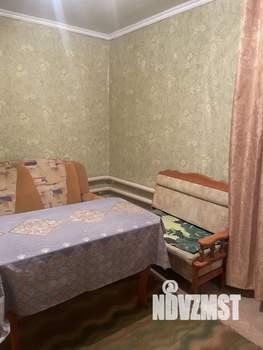 Дом 51м², 2-этажный, на длительный срок,