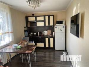 Дом 65м², 2-этажный, посуточно,